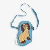 Oh La La Doggy Bag
