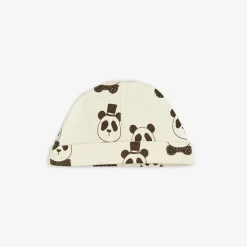 Panda Baby Beanie