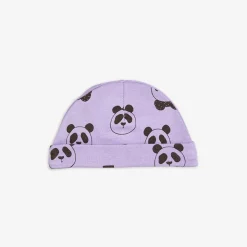 Panda Baby Beanie