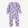 Panda Baby Jumpsuit