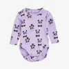 Panda Bodysuit