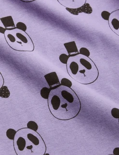Panda Bodysuit