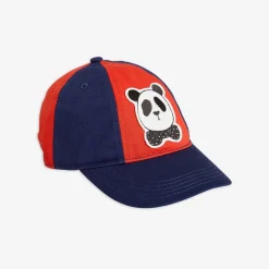 Panda Cap