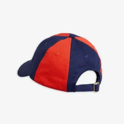 Panda Cap