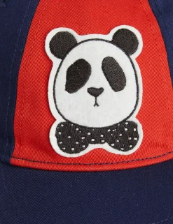 Panda Cap