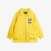 Panda Jacket