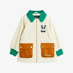 Panda Jacket