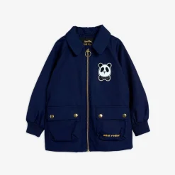 Panda Jacket