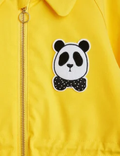 Panda Jacket