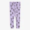Panda Leggings