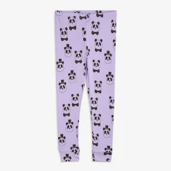 Panda Leggings