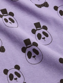 Panda Leggings