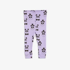 Panda Leggings