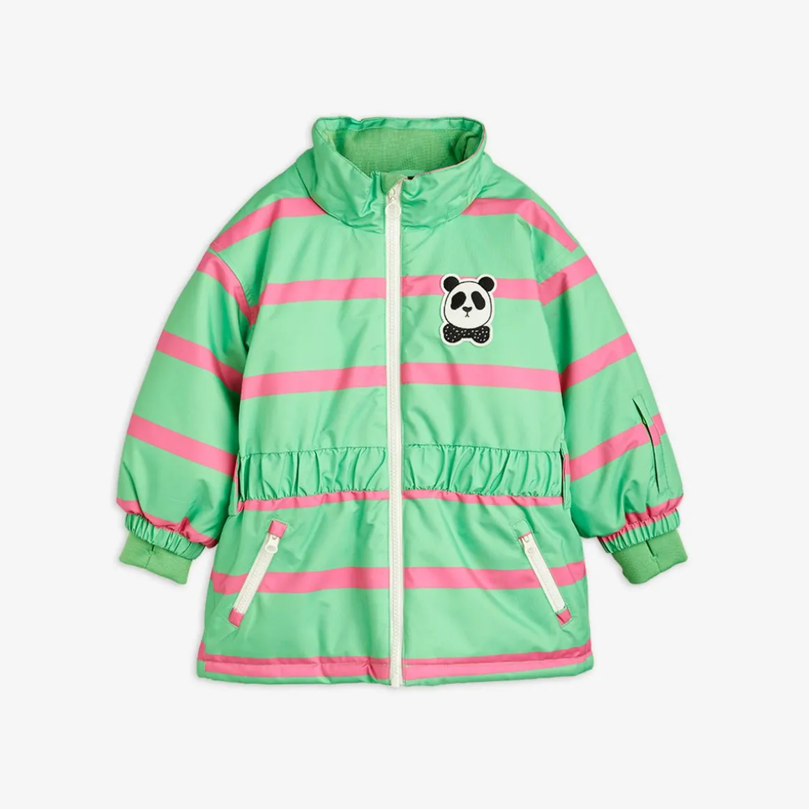 Panda Ski Jacket