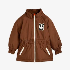 Panda Ski Jacket