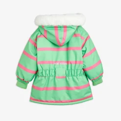 Panda Ski Jacket