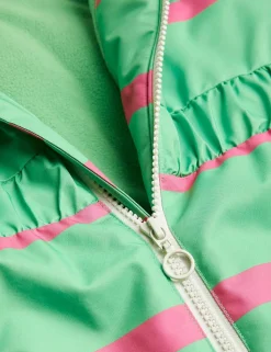 Panda Ski Jacket
