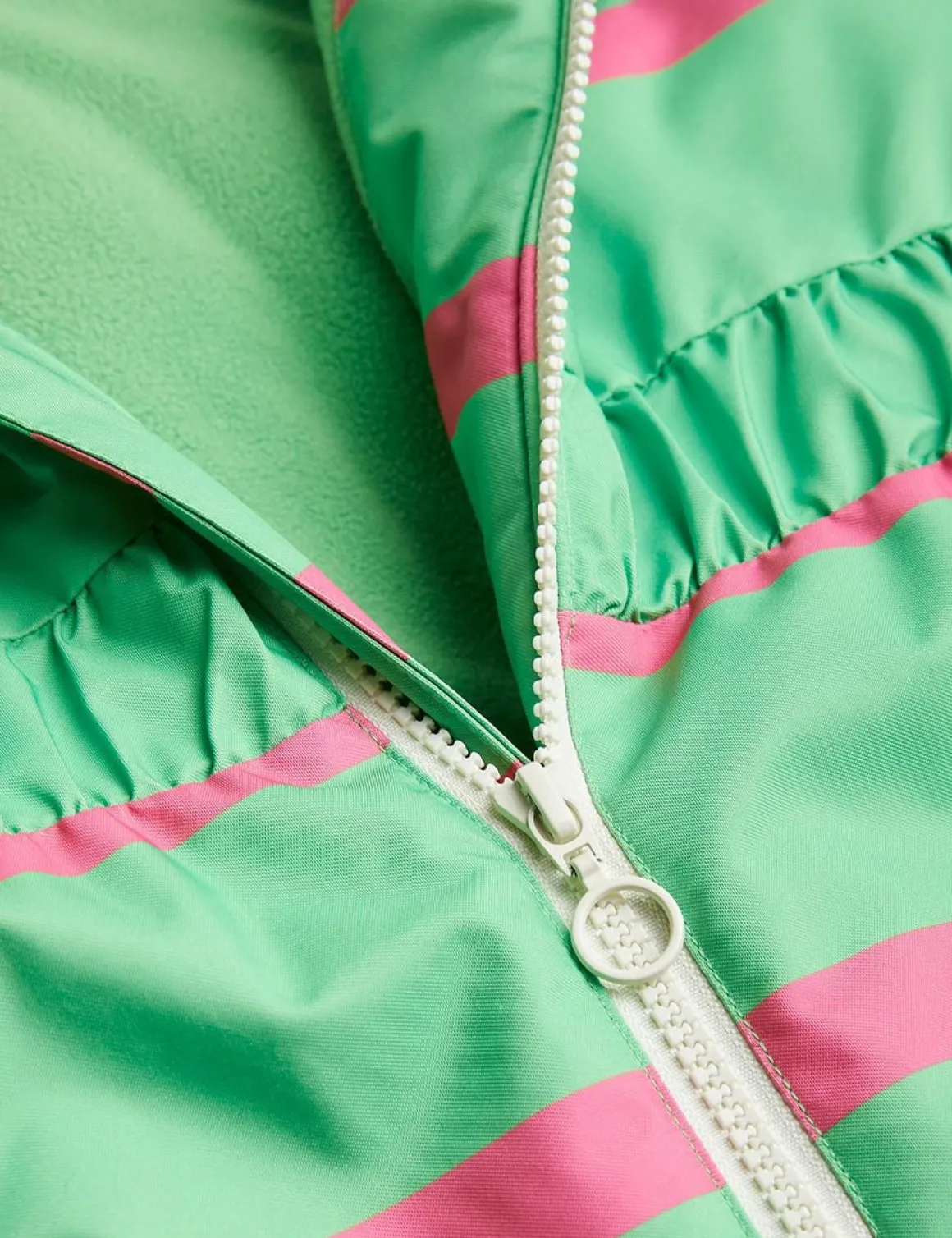 Panda Ski Jacket