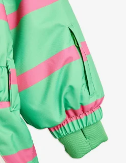 Panda Ski Jacket