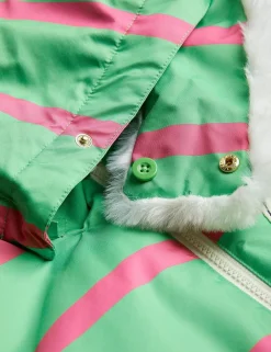 Panda Ski Jacket