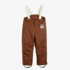 Panda Ski Trousers