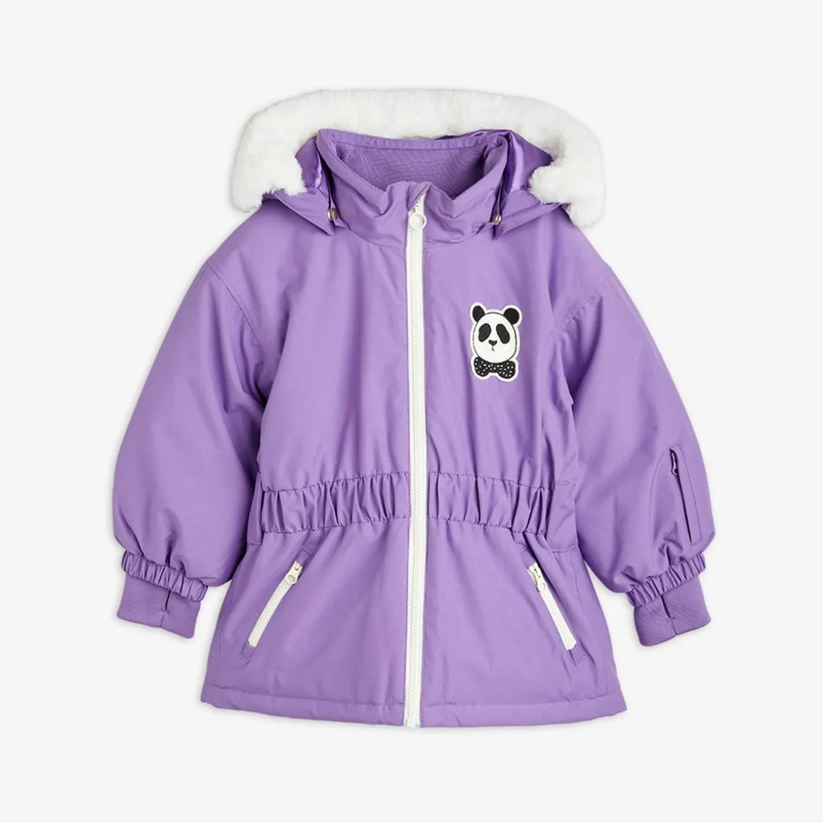 Panda Soft Ski Jacket