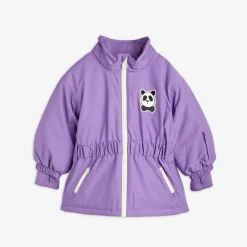 Panda Soft Ski Jacket