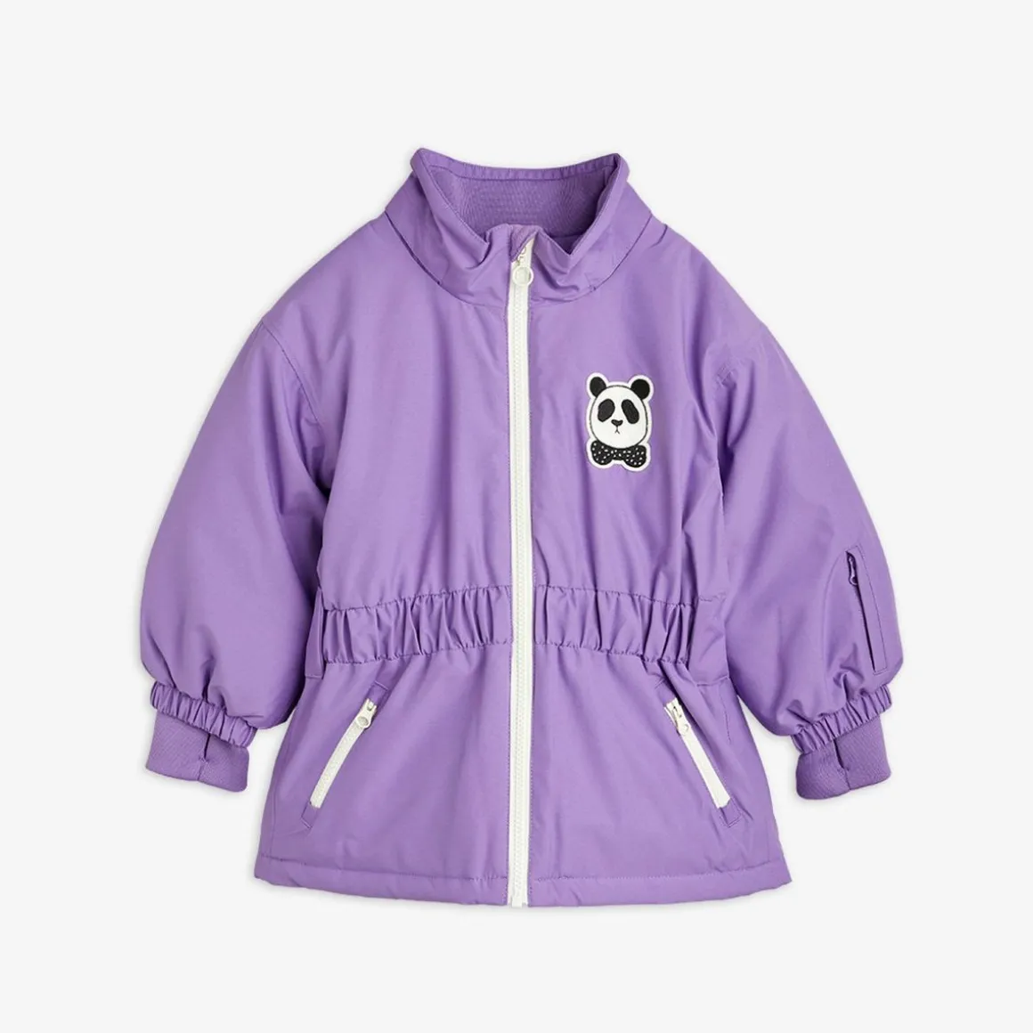 Panda Soft Ski Jacket