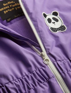 Panda Soft Ski Jacket