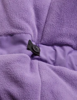 Panda Soft Ski Jacket