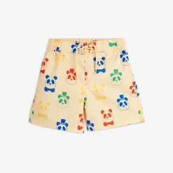 Panda Swim Pants
