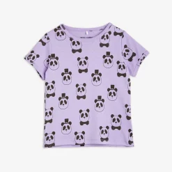 Panda T-shirt