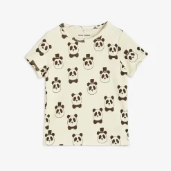 Panda T-shirt