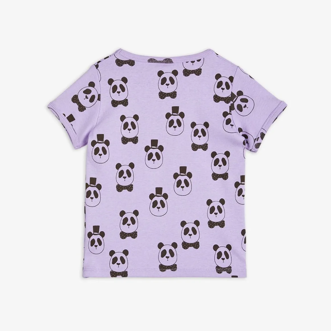 Panda T-shirt