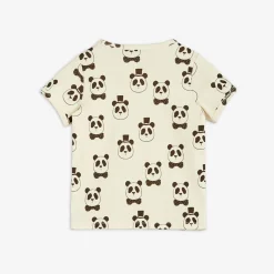Panda T-shirt