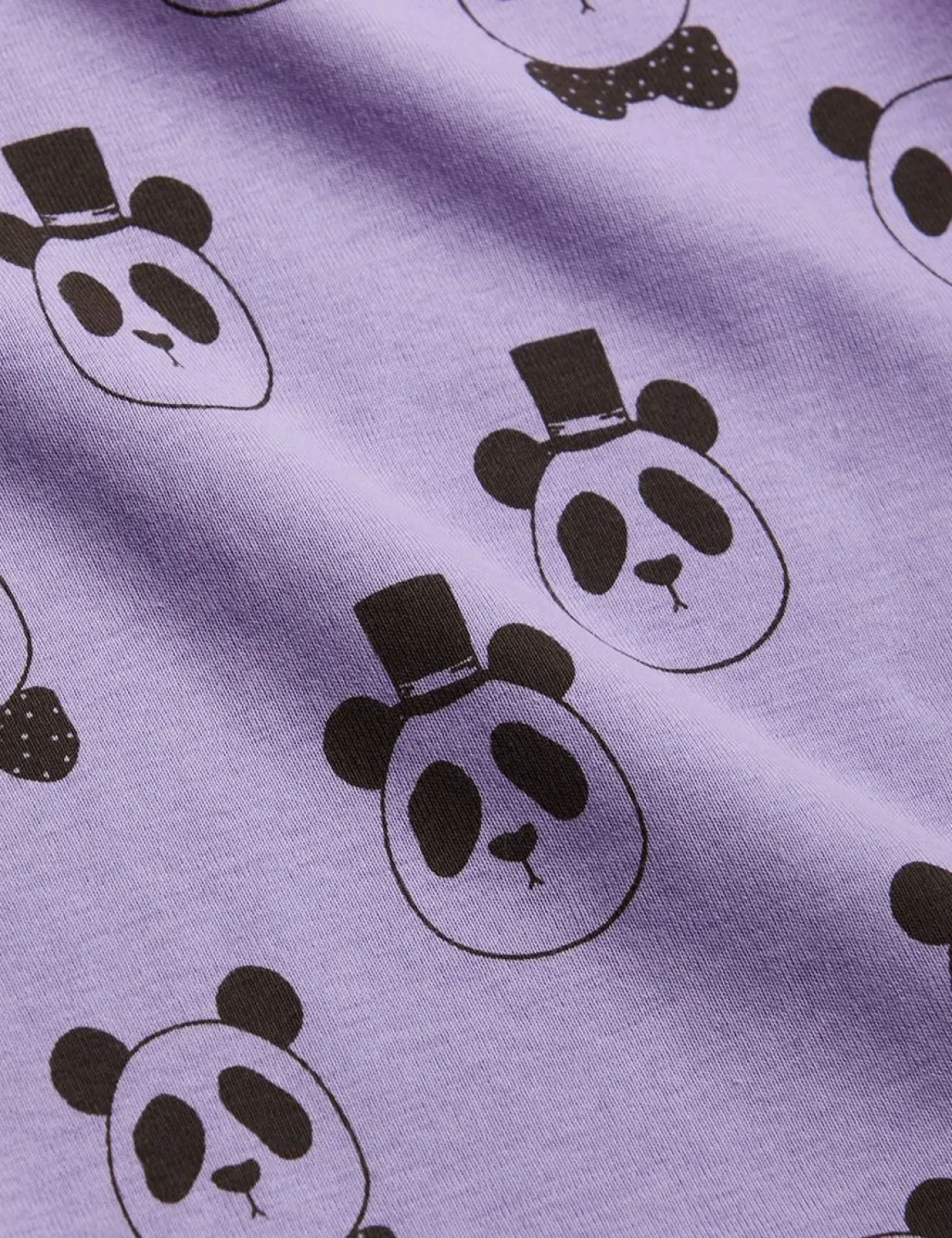 Panda T-shirt