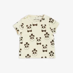 Panda T-shirt