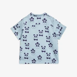 Panda Woven Shirt