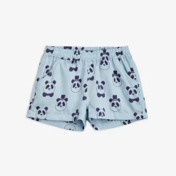 Panda Woven Shorts