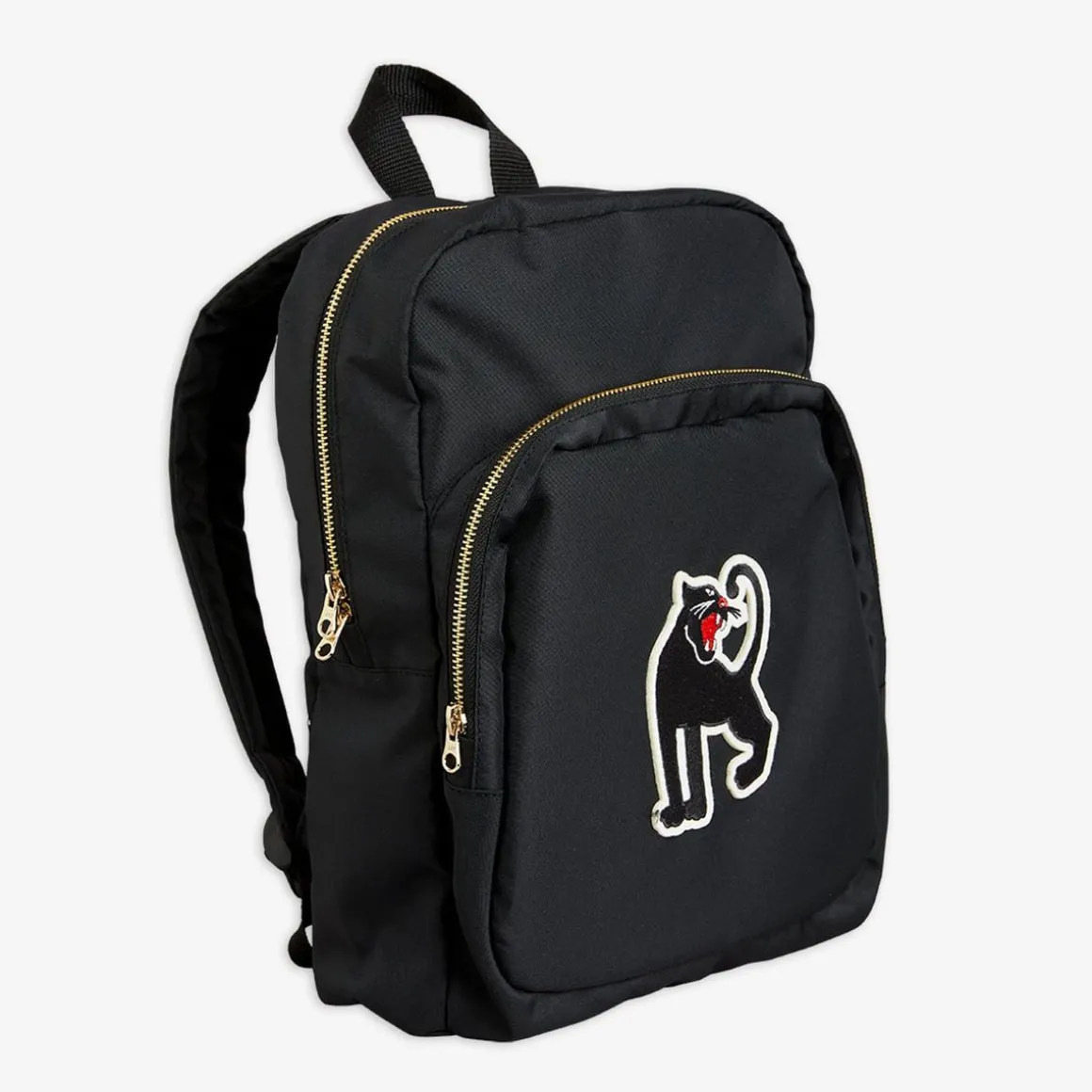 Panther Backpack