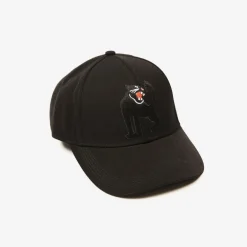 Panther Embroidered Cap