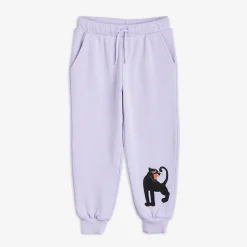 Panther Sweatpants