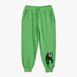 Panther Sweatpants
