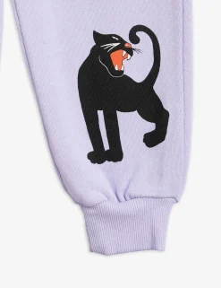 Panther Sweatpants