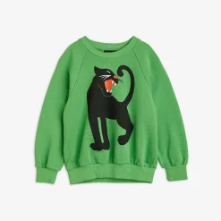 Panther Sweatshirt