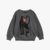 Panther Sweatshirt