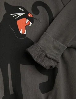Panther Sweatshirt