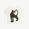 Panther T-shirt