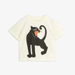 Panther T-shirt