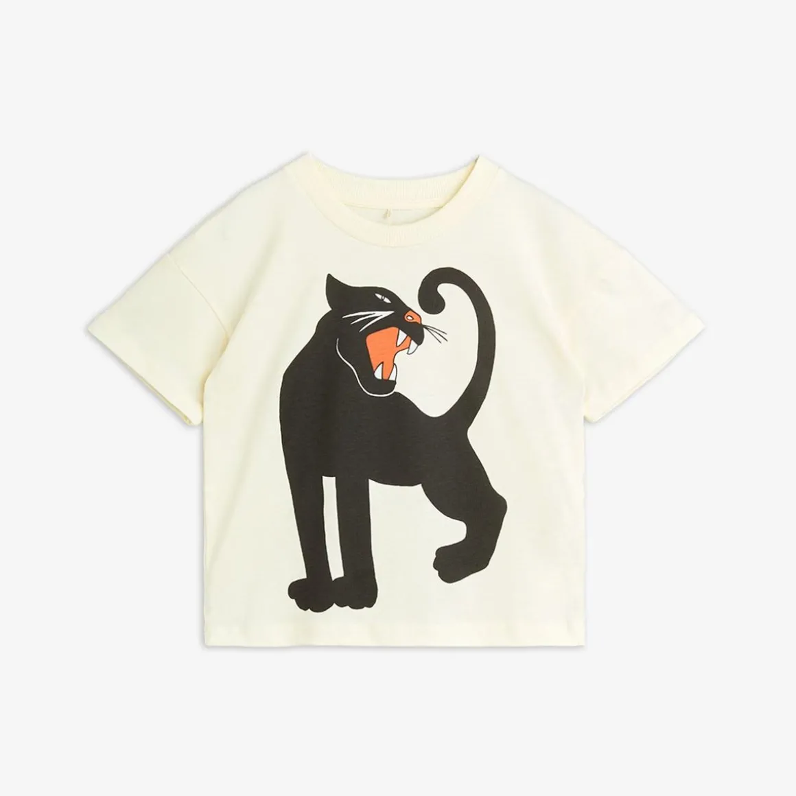 Panther T-shirt